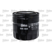 Valeo Engine Oil Filter 586069