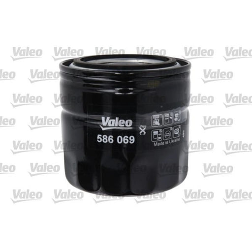 Valeo Engine Oil Filter 586069