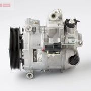 Denso Air Conditioning Compressor DCP11012