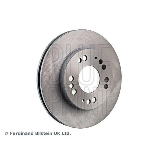 Blue Print 2 x Front Brake Discs ADC44351