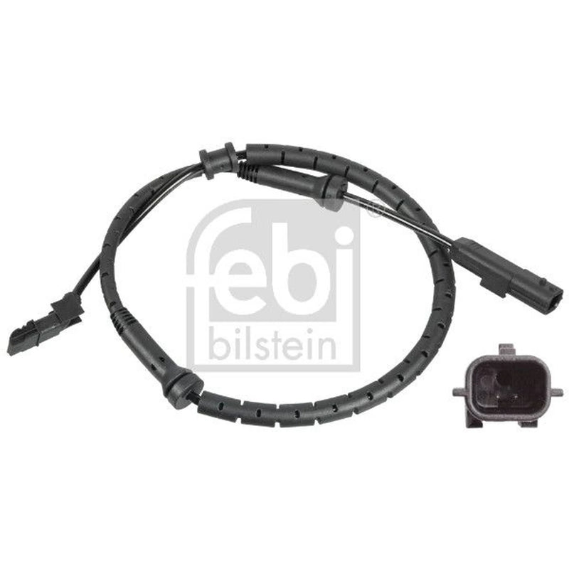 Febi ABS Wheel Speed Sensor Rear Right 172735