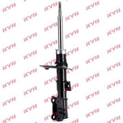 KYB Shock Absorber Damper Strut Front 334611