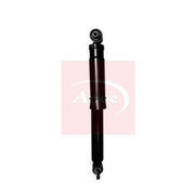 Apec Shock Absorber Damper Strut Rear Left ASA1748