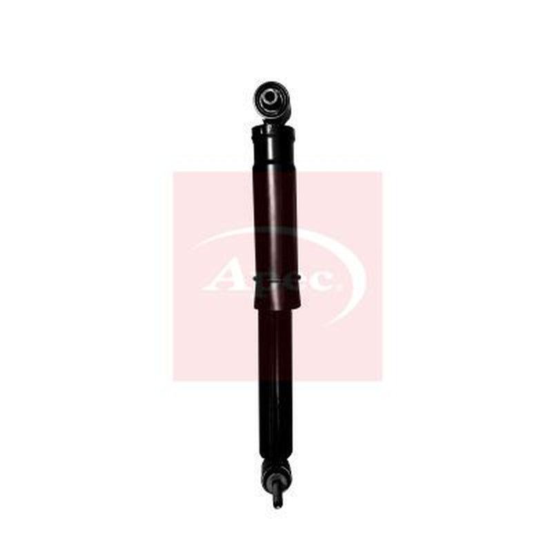 Apec Shock Absorber Damper Strut Rear Left ASA1748