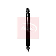 Apec Shock Absorber Damper Strut Rear Left ASA1748