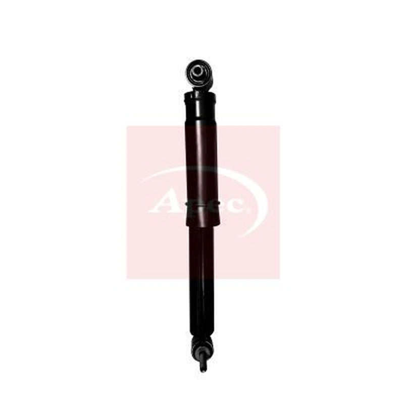 Apec Shock Absorber Damper Strut Rear Left ASA1748