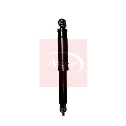 Apec Shock Absorber Damper Strut Rear Left ASA1748