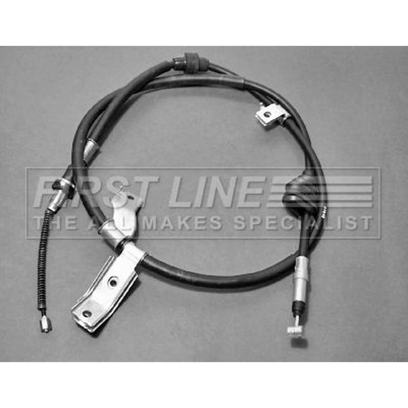 First Line Handbrake Cable FKB2001