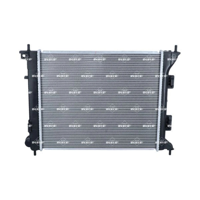NRF Engine Radiator 550057