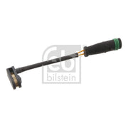 Febi Brake Pad Wear Sensor Front 29414