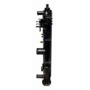 NRF Engine Radiator 550252