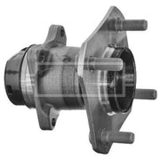 Borg & Beck Wheel Bearing Kit BWK1464