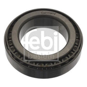 Febi Wheel Bearing 90mm OD ID Wide 19769