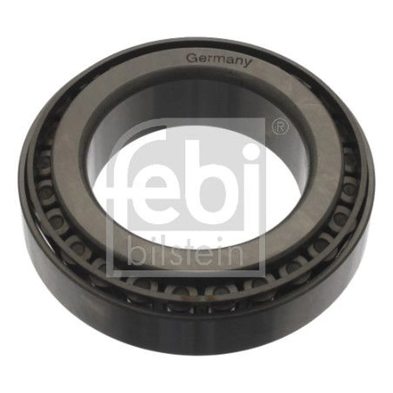Febi Wheel Bearing 90mm OD ID Wide 19769