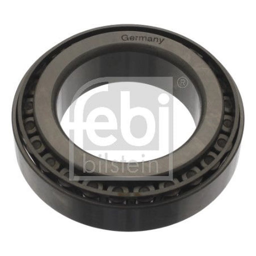 Febi Wheel Bearing 90mm OD ID Wide 19769