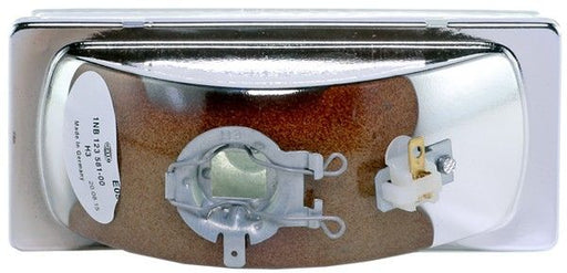 Hella 1NB 123 581-001 Insert, front fog light