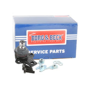 Borg & Beck Ball Joint Front Left BBJ5160