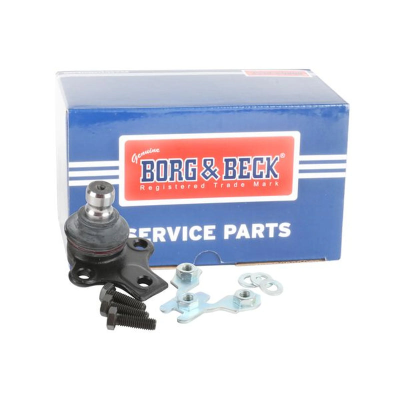 Borg & Beck Ball Joint Front Left BBJ5160