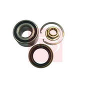 Apec Wheel Bearing Kit 77mm AWB1613