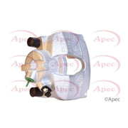 Apec Brake Caliper Assembly Front Right RCA549N
