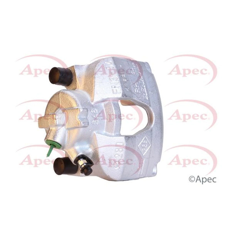 Apec Brake Caliper Assembly Front Right RCA549N