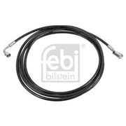 Febi Cab Tilt Hose Line OD 1001122
