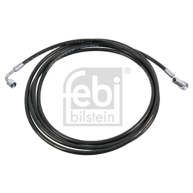 Febi Cab Tilt Hose Line OD 1001122