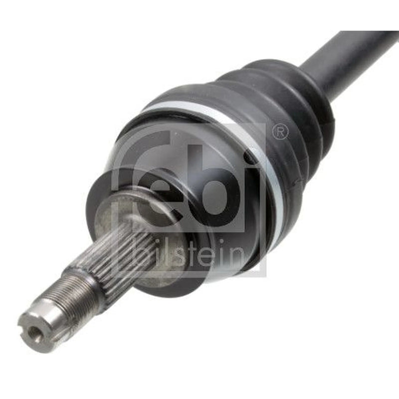 Febi CV Drive Shaft Driveshaft Front Right 193765