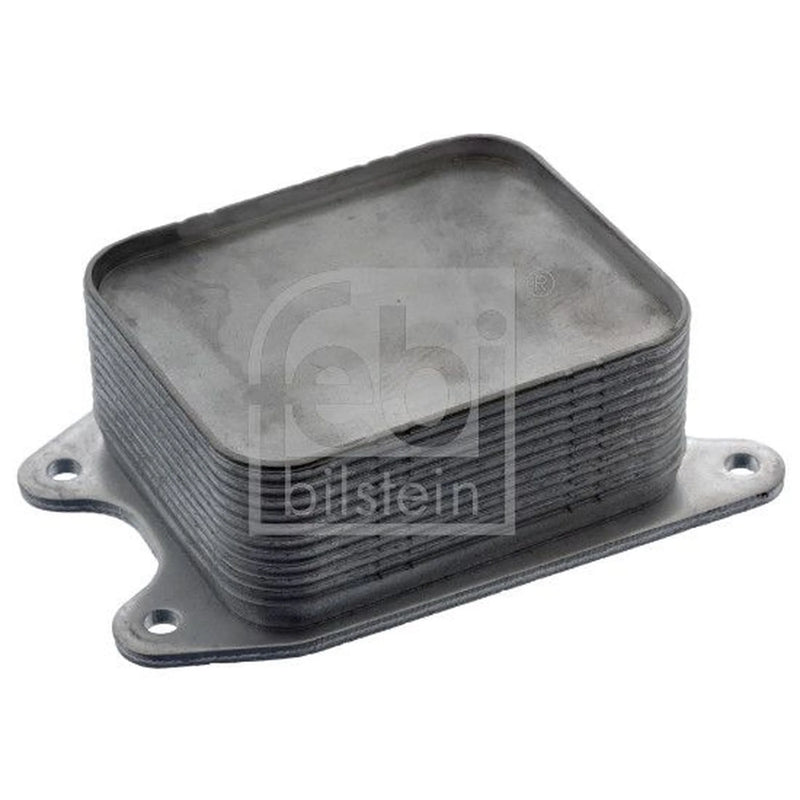 Febi Engine Oil Cooler 101050