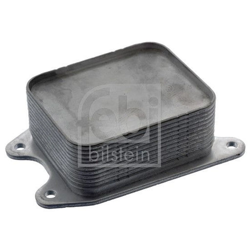 Febi Engine Oil Cooler 101050