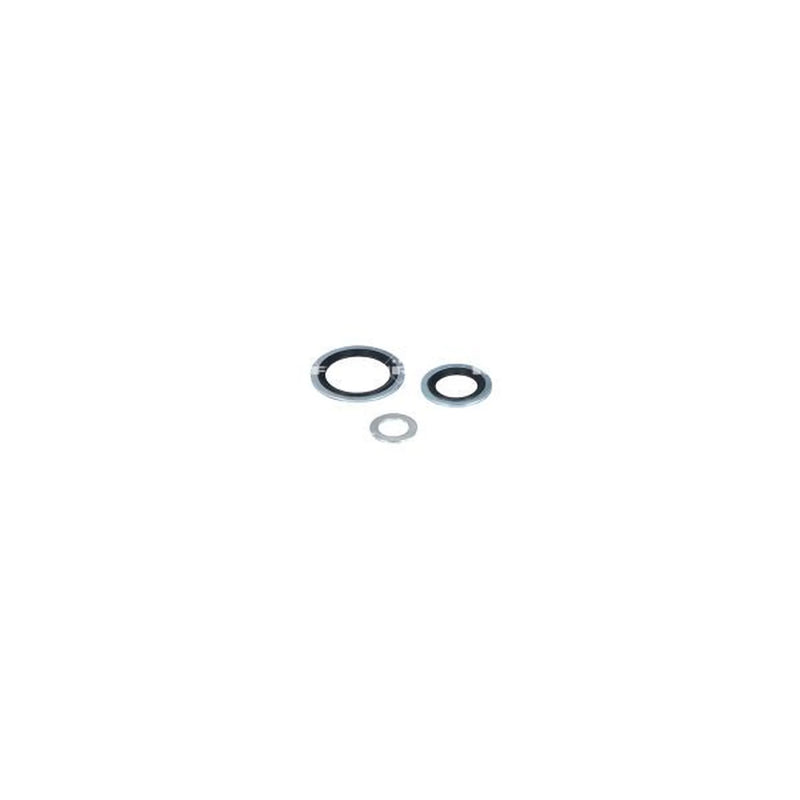 NRF Air Conditioning Compressor 320239