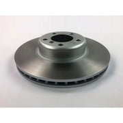 Juratek 2 x Vented Front Brake Discs BMW180