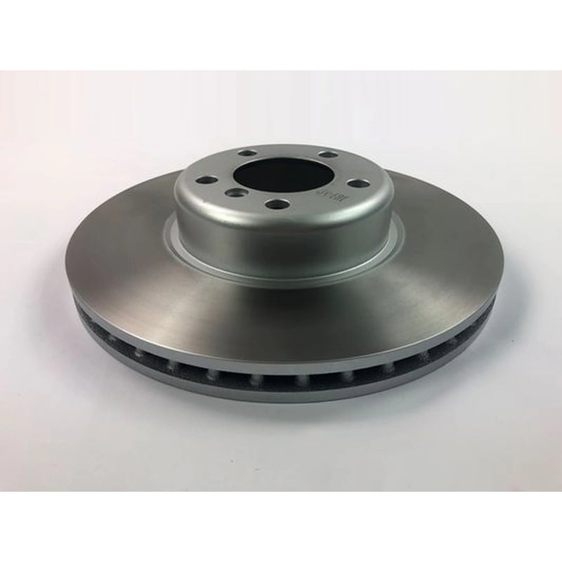 Juratek 2 x Vented Front Brake Discs BMW180