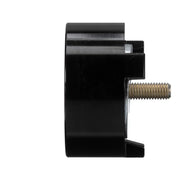 Gates V-Ribbed Belt Deflection/Guide Pulley Upper T36746