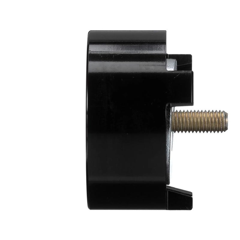 Gates V-Ribbed Belt Deflection/Guide Pulley Upper T36746
