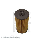 Blue Print Engine Oil Filter ADV182124