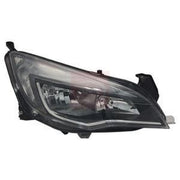 Apec Headlight Headlamp W21/5W Right ALH2384
