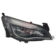 Apec Headlight Headlamp W21/5W Right ALH2384