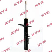 KYB Shock Absorber Damper Strut Rear Right 3358018
