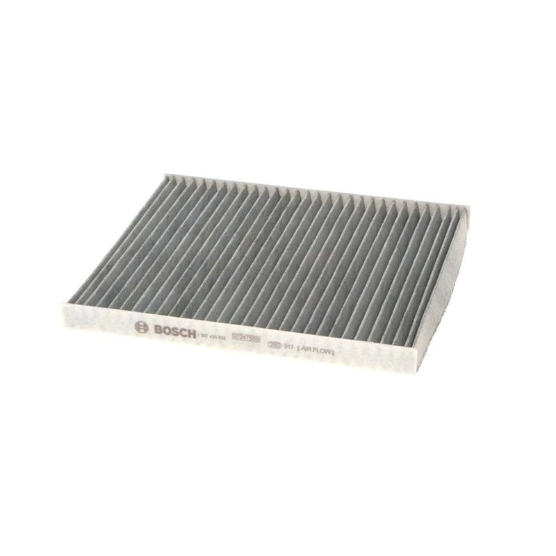 Bosch Cabin Air Filter (Pollen Filter) 1 987 435 558