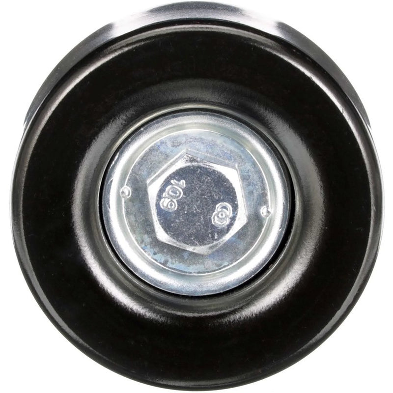 Gates V-Ribbed Belt Deflection/Guide Pulley Left T36342
