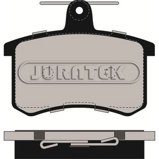 Juratek Rear Brake Pad Set JCP222