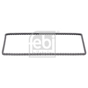 Febi Timing Chain 184 Links 6mm Pitch 181686