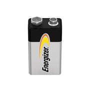 Energizer® 9V Industrial Batteries (Pack 12) - S657