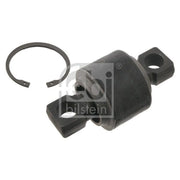 Febi Control/Trailing Arm Repair Kit 63mm OD 24mm Thick 31848