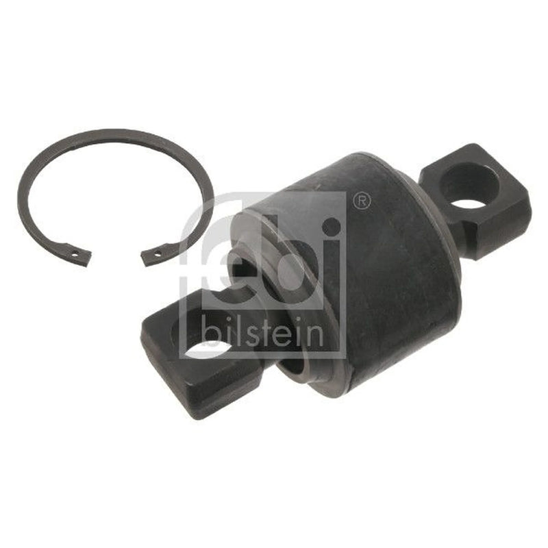 Febi Control/Trailing Arm Repair Kit 63mm OD 24mm Thick 31848