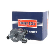 Borg & Beck Auxiliary Coolant Water Pump BWP3098
