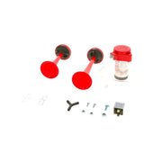 Bosch Trumpet Style Car Horn 0 328 006 002