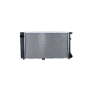 NRF Engine Radiator 56128