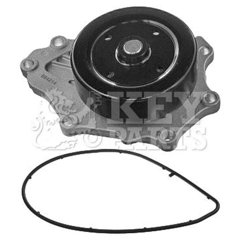 Key Parts Engine Cooling Water Pump KCP2180